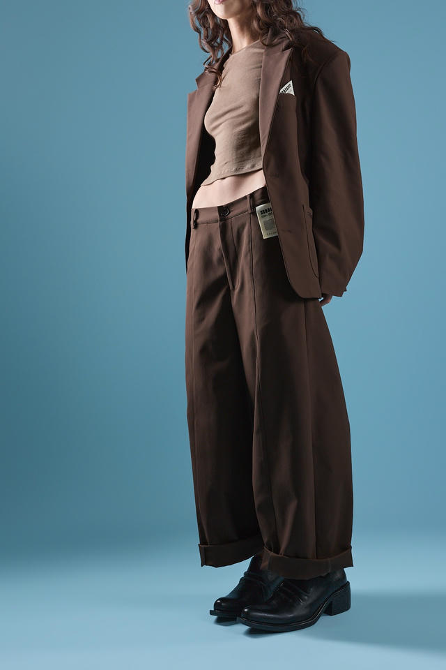 Брюки Мистер Рипли | ZNWR