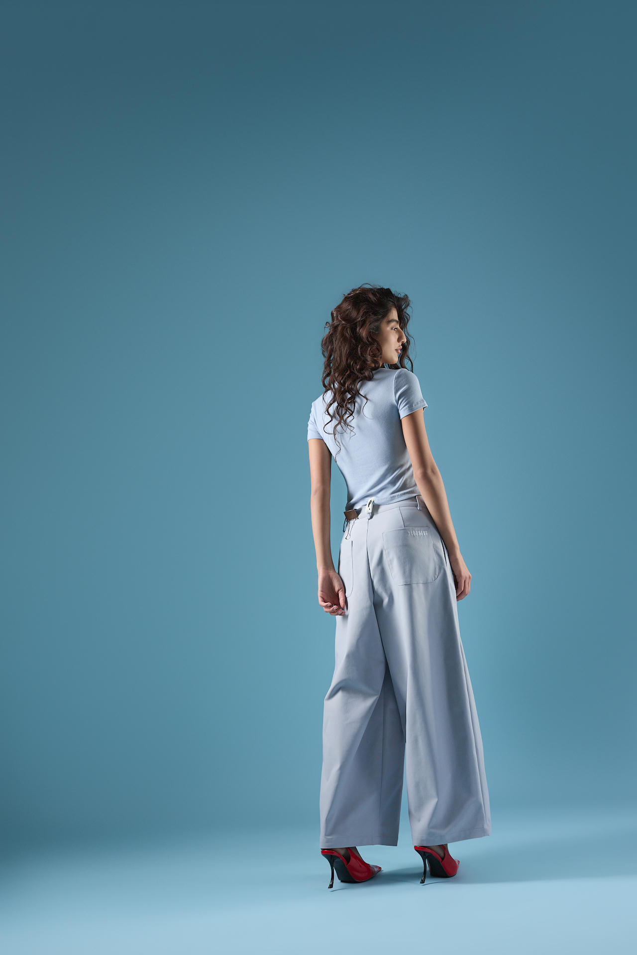 Футболка Band