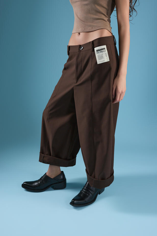 Брюки Мистер Рипли | ZNWR