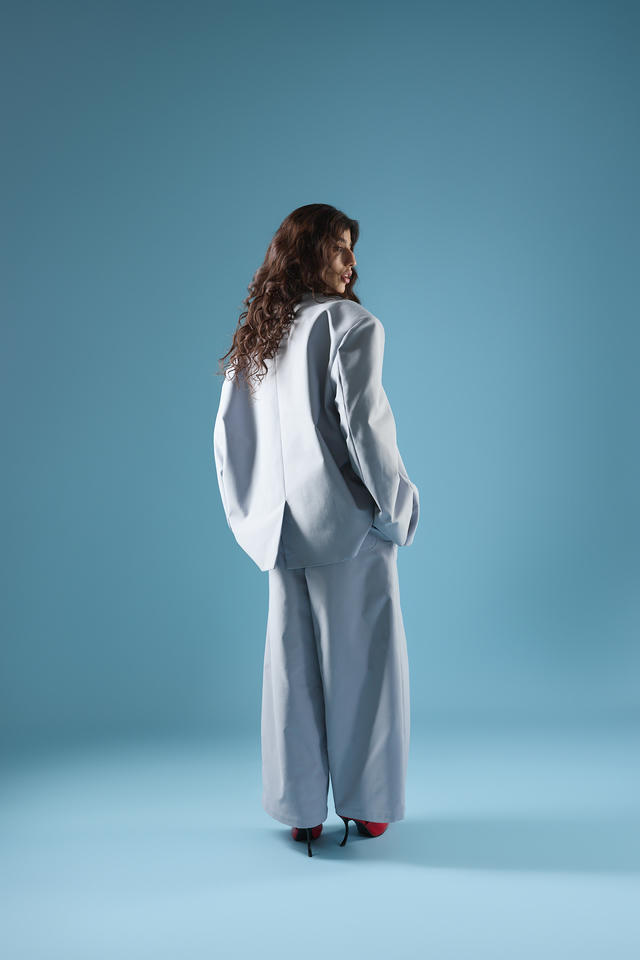 Пиджак Мистер Рипли | ZNWR