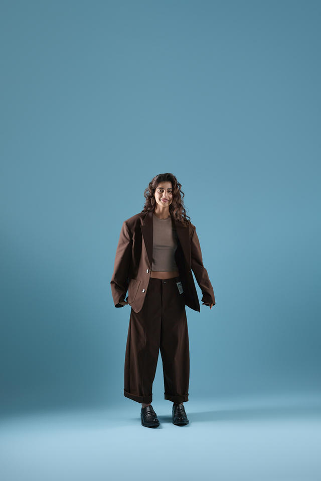 Брюки Мистер Рипли | ZNWR