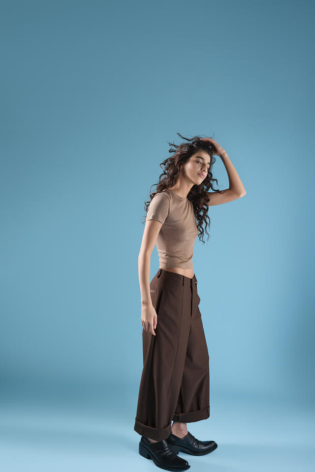 Футболка Band | ZNWR