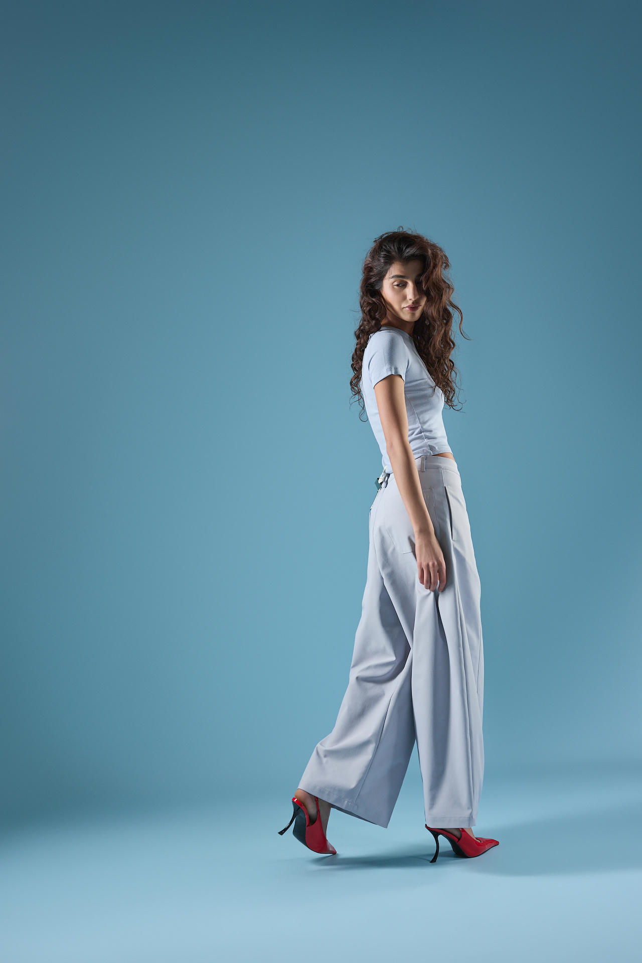 Футболка Band