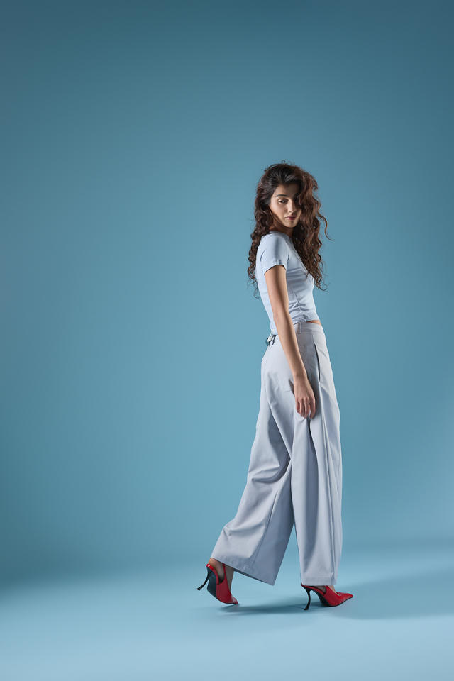 Футболка Band | ZNWR