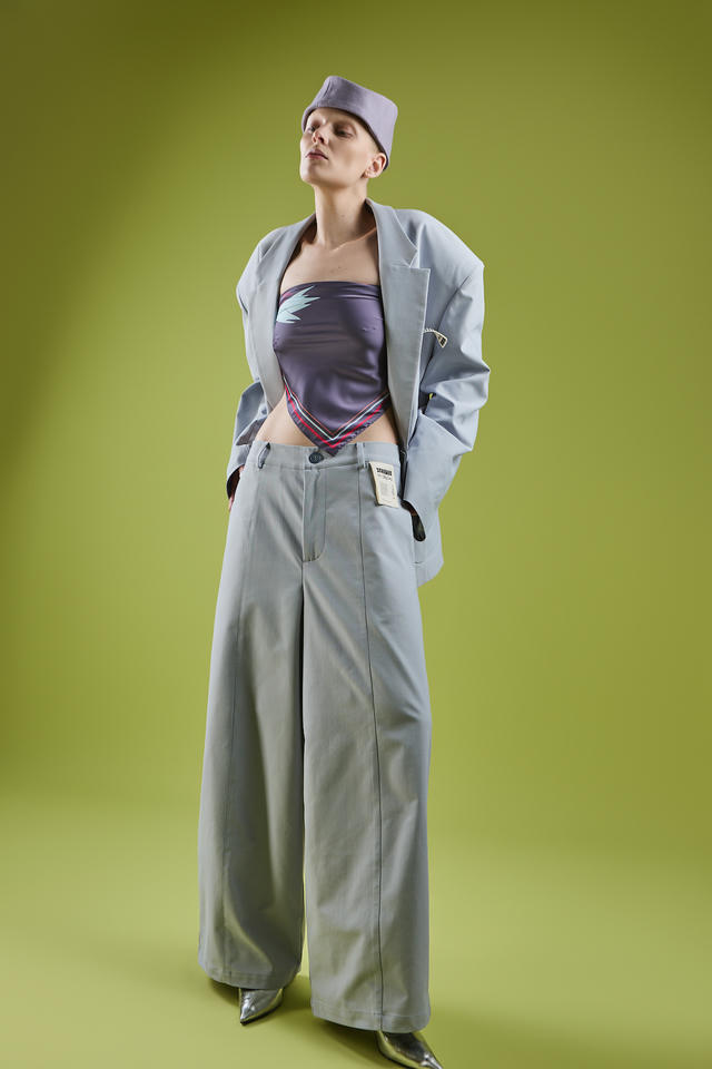 Пиджак Мистер Рипли | ZNWR