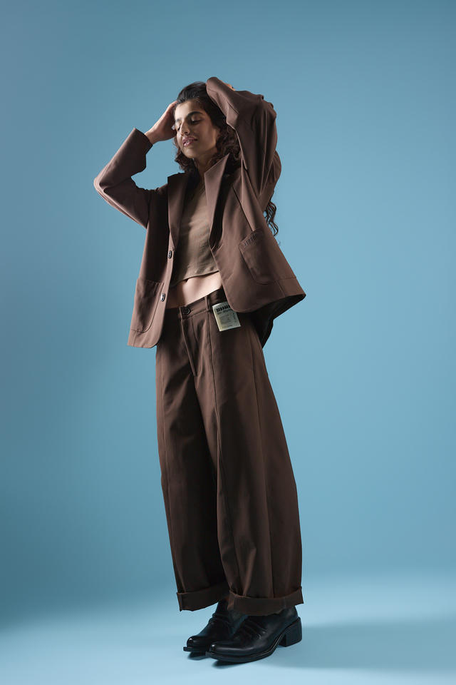 Брюки Мистер Рипли | ZNWR