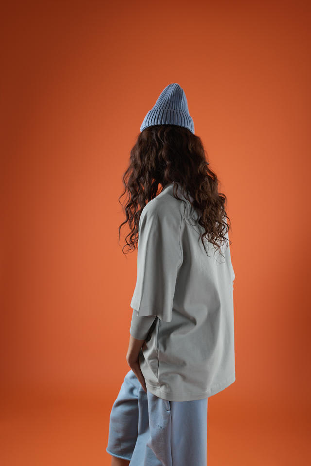 футболка Kanye | ZNWR