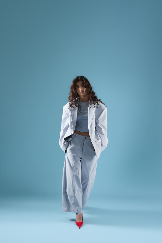 Пиджак Мистер Рипли | ZNWR