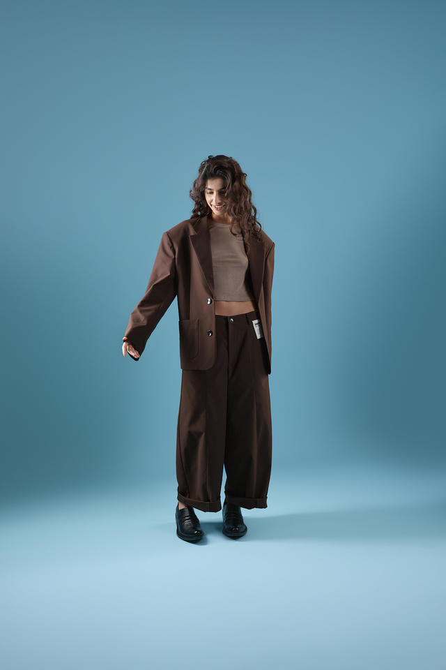 Брюки Мистер Рипли | ZNWR