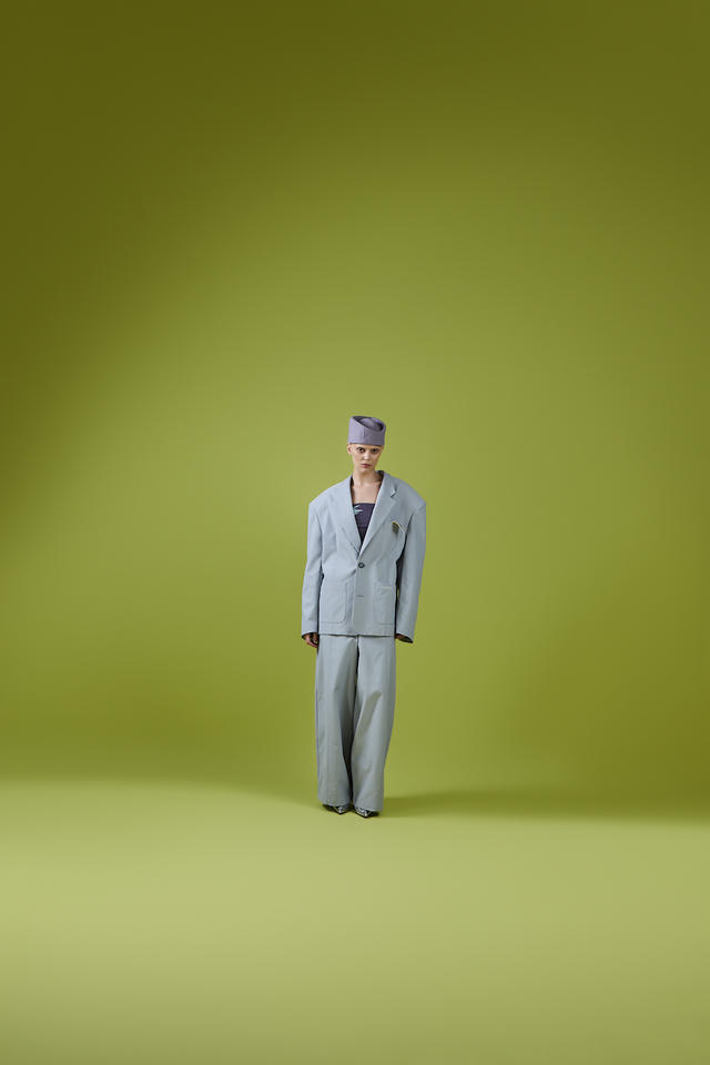 Пиджак Мистер Рипли | ZNWR