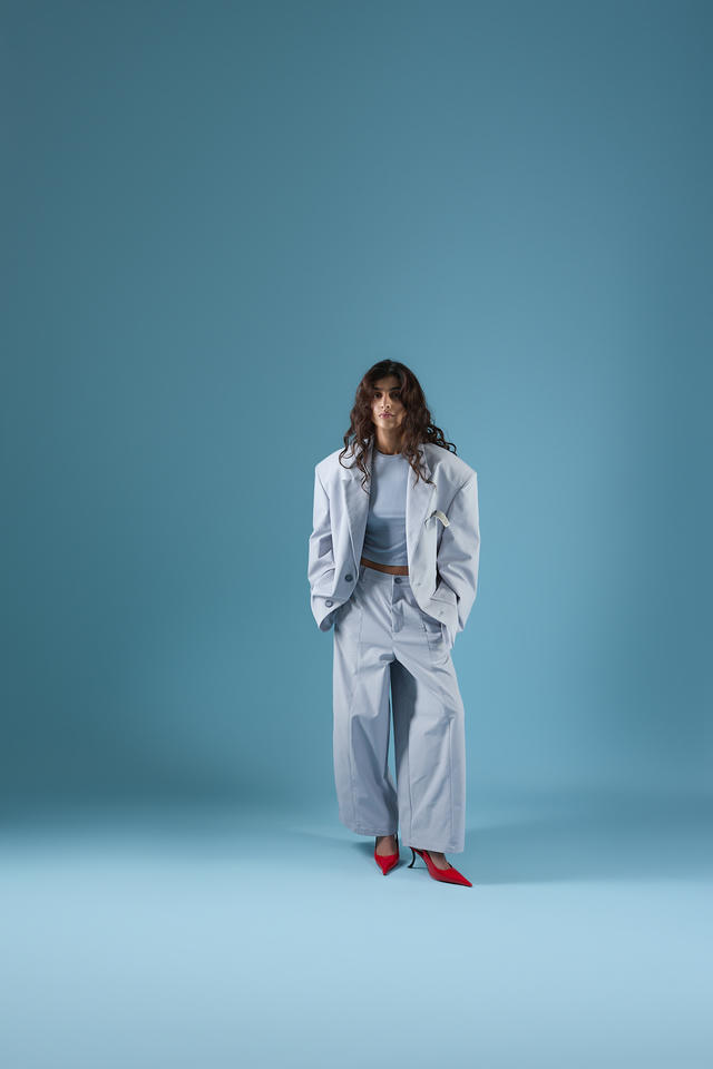 Пиджак Мистер Рипли | ZNWR