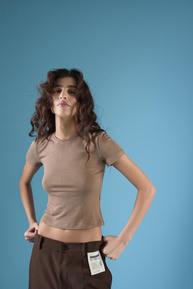 Футболка Band | ZNWR