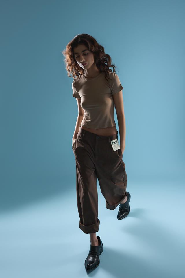 Футболка Band | ZNWR