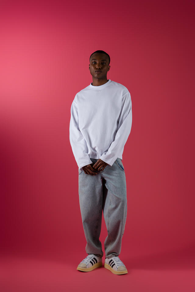 Лонгслив CEO | ZNWR