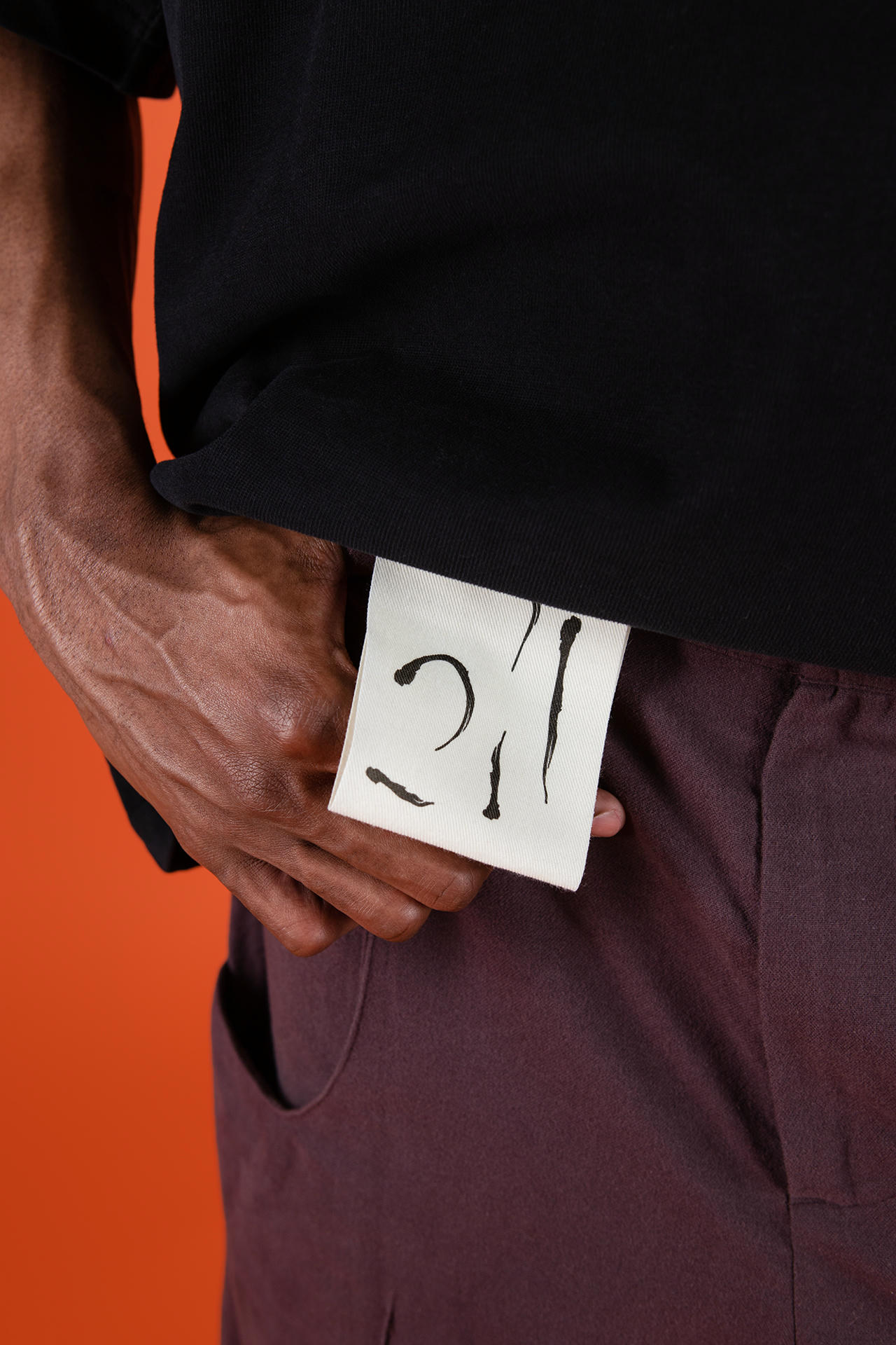 Футболка ZNWR