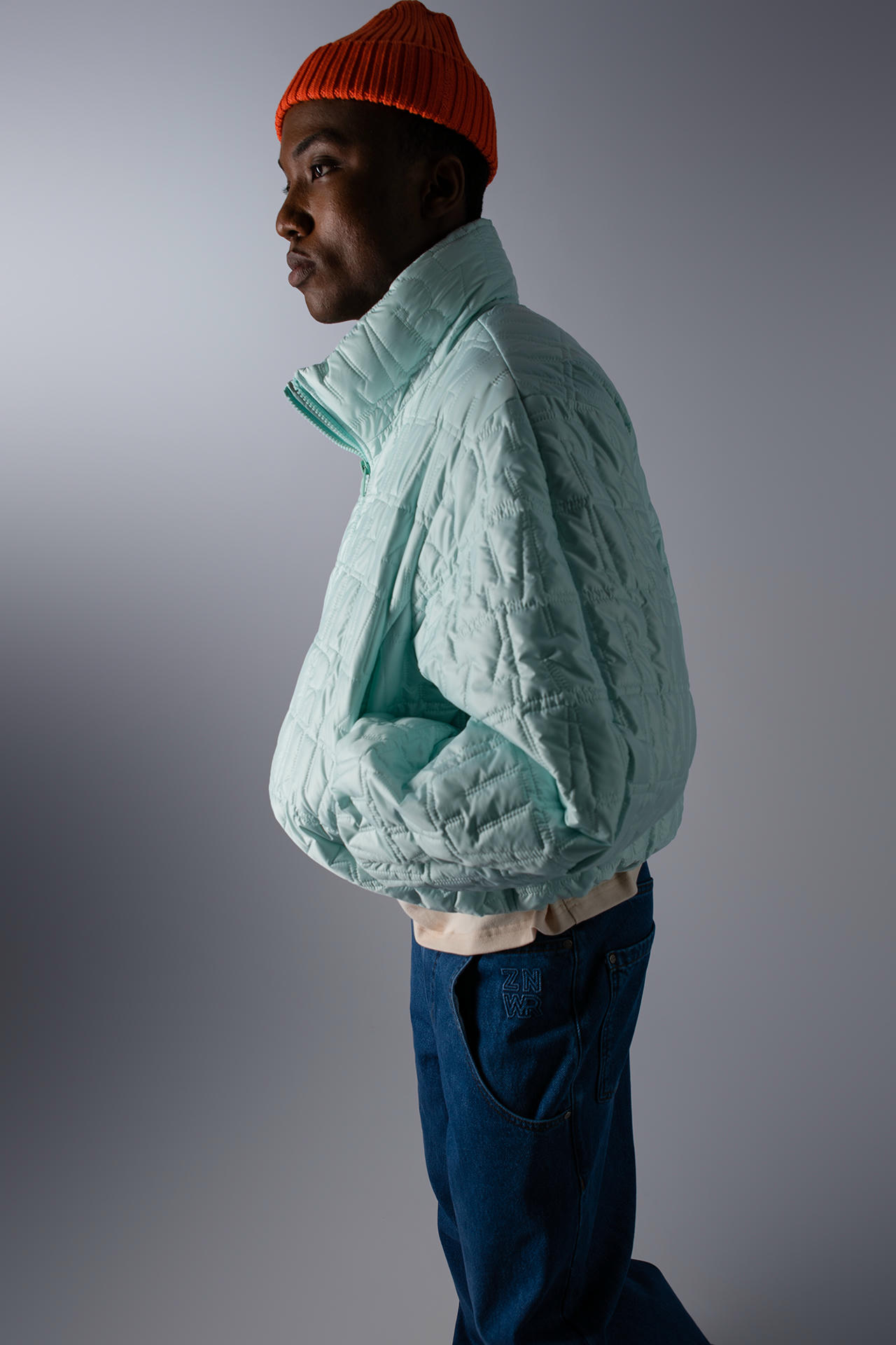 Бомбер Фугу