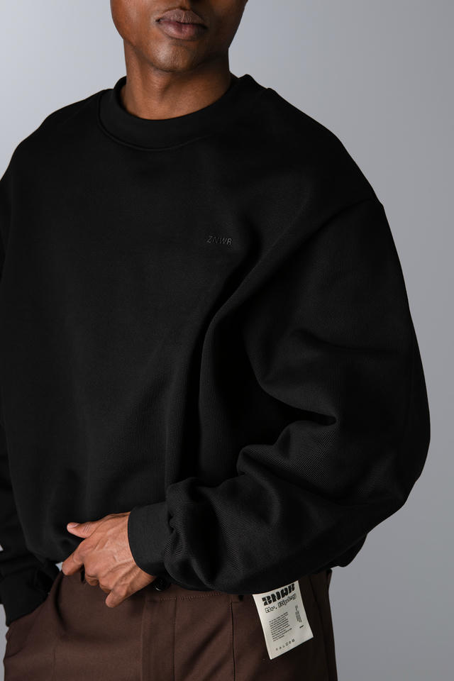 Свитшот Биатлон | ZNWR