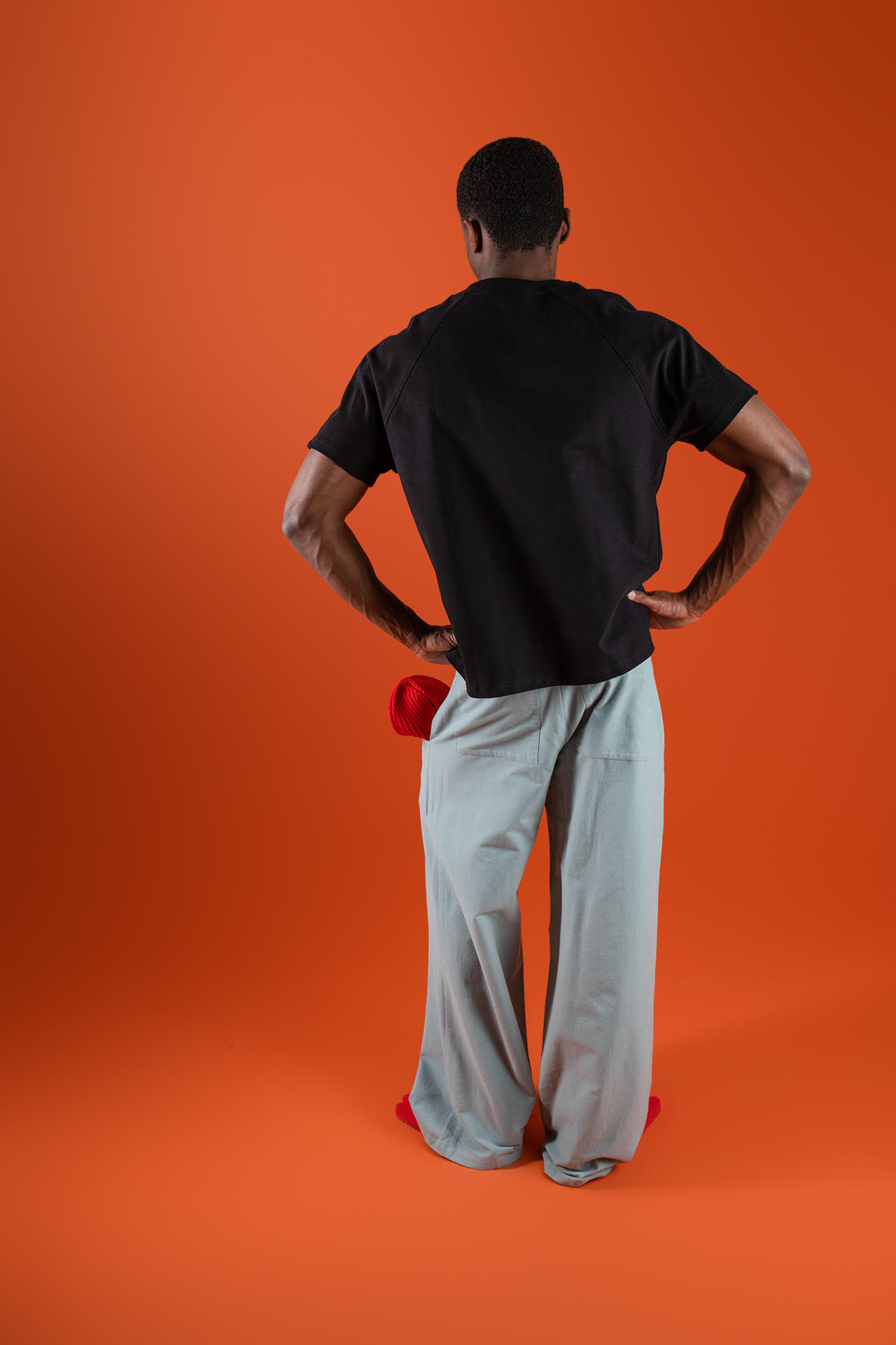 Футболка Bronx Premium