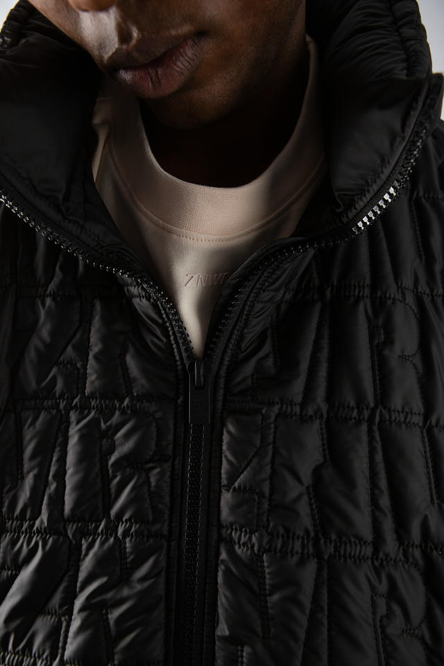 Бомбер Фугу | ZNWR