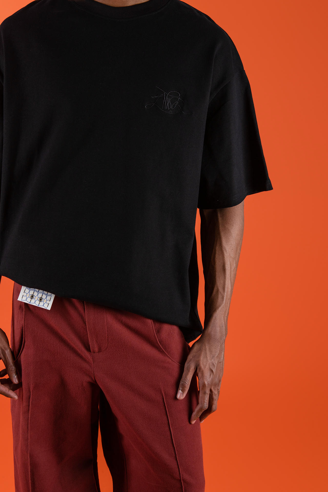 Футболка All