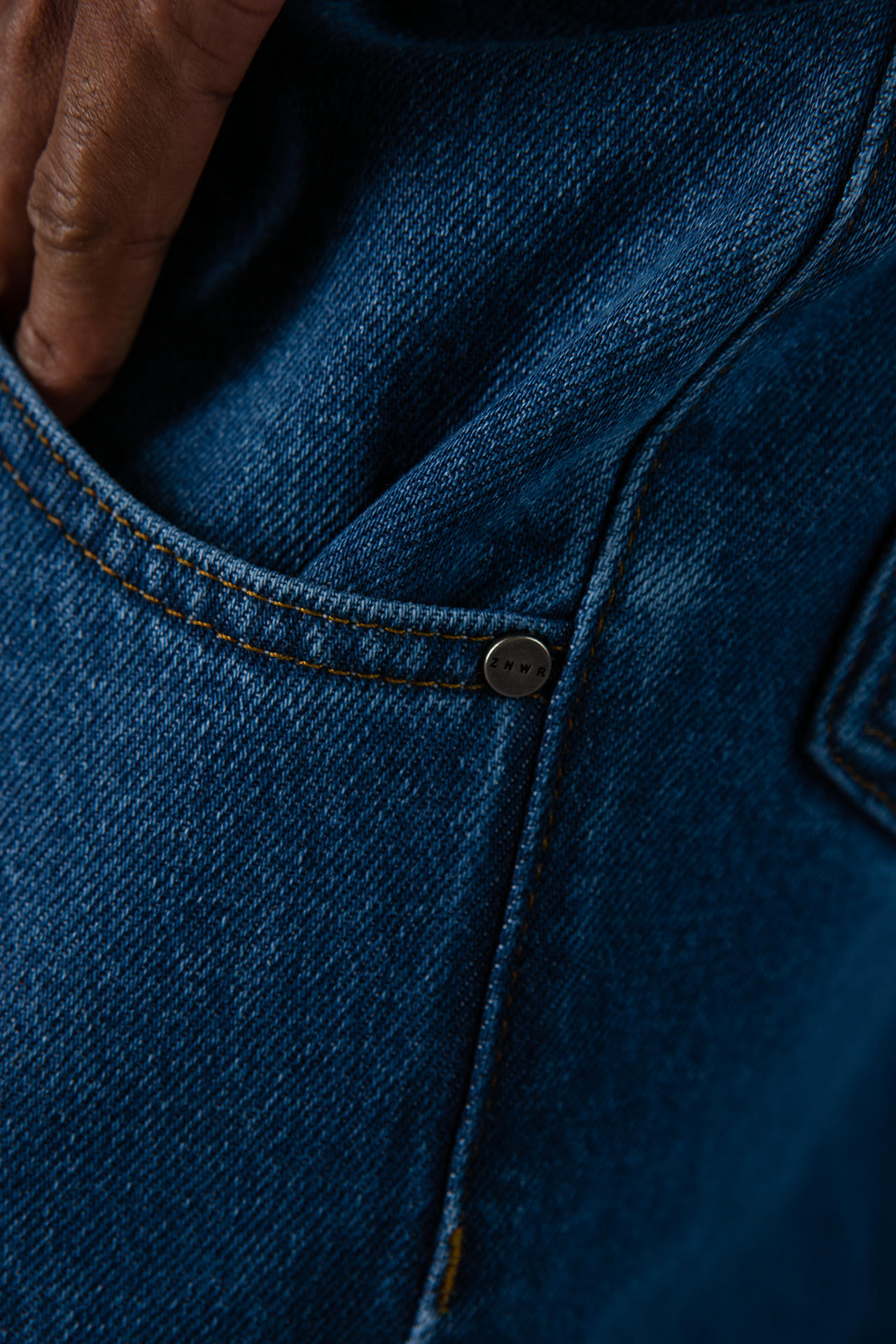 Джинсы Gorillaz