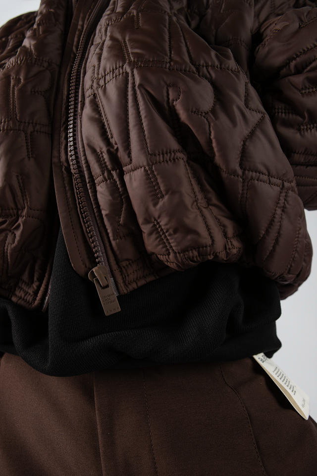 Бомбер Фугу | ZNWR