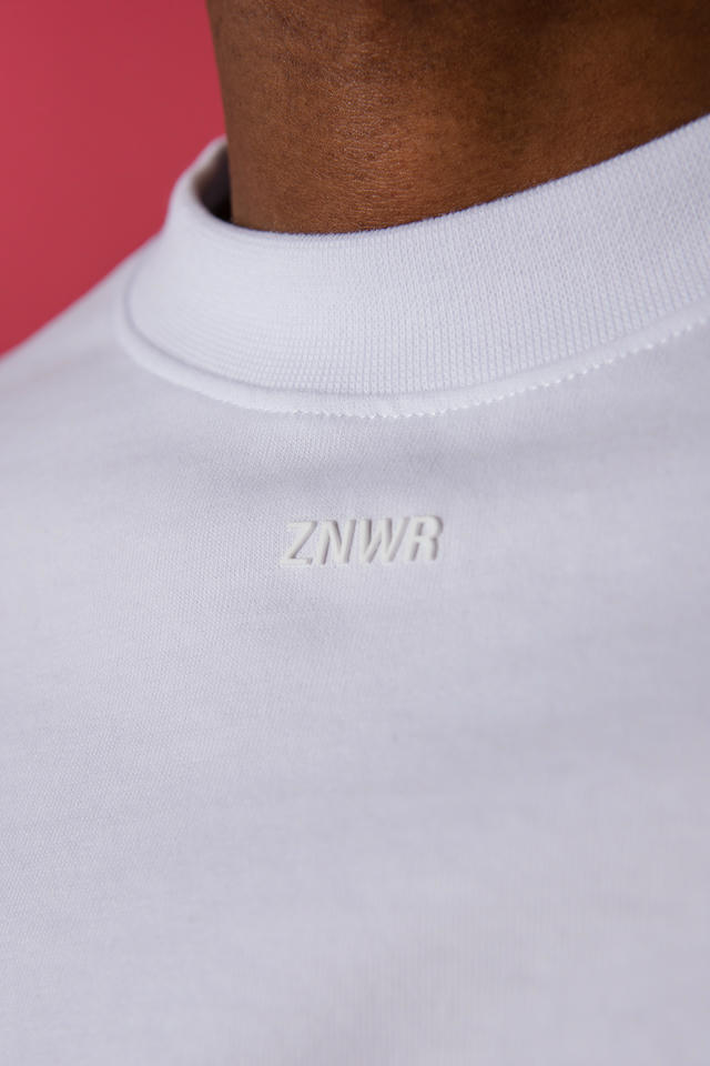 Лонгслив CEO | ZNWR