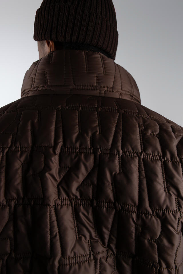 Бомбер Фугу | ZNWR