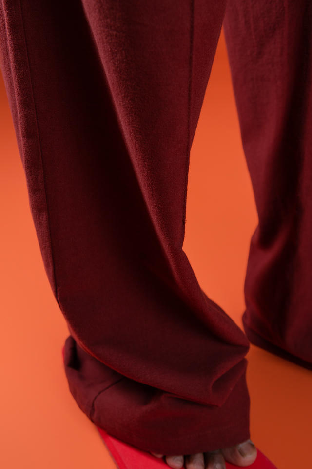 Брюки ZNWR x Художественный | ZNWR