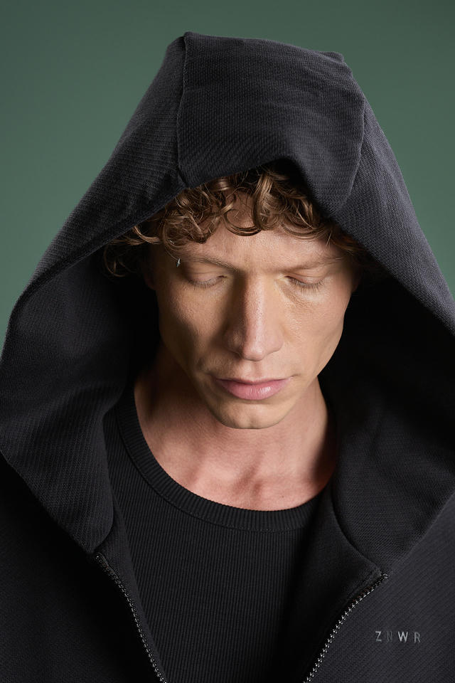 Худи Биатлон зип | ZNWR