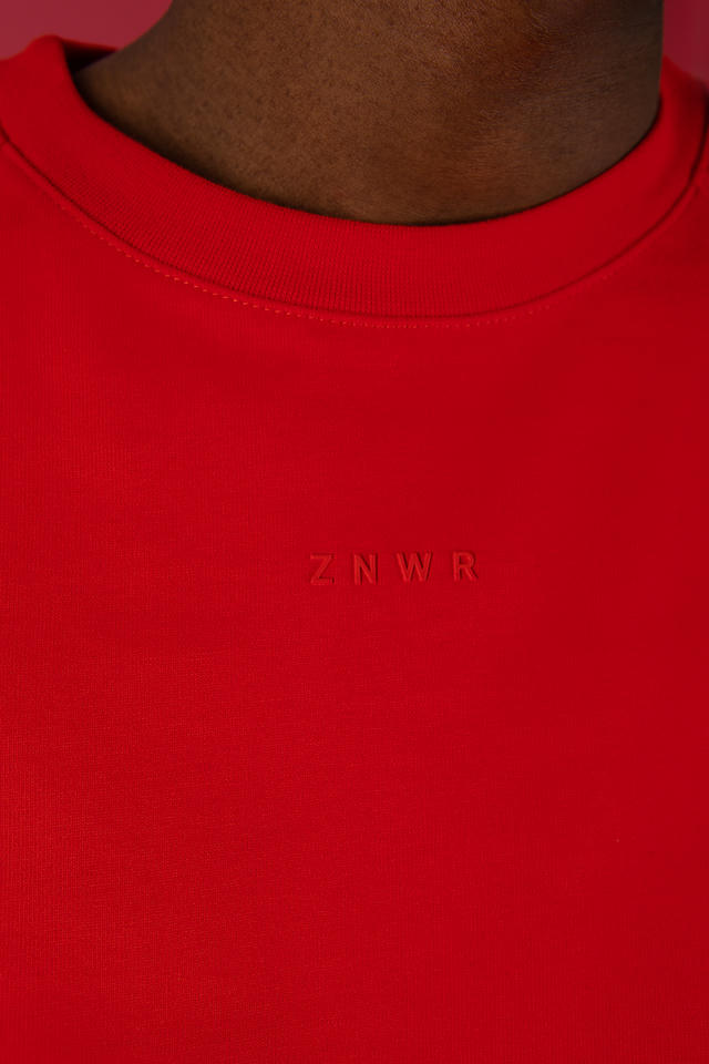 Футболка Bronx Premium | ZNWR