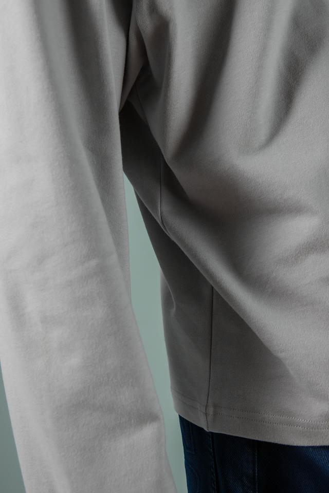 Лонгслив CEO | ZNWR