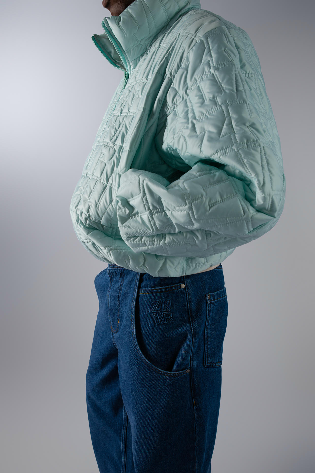 Бомбер Фугу