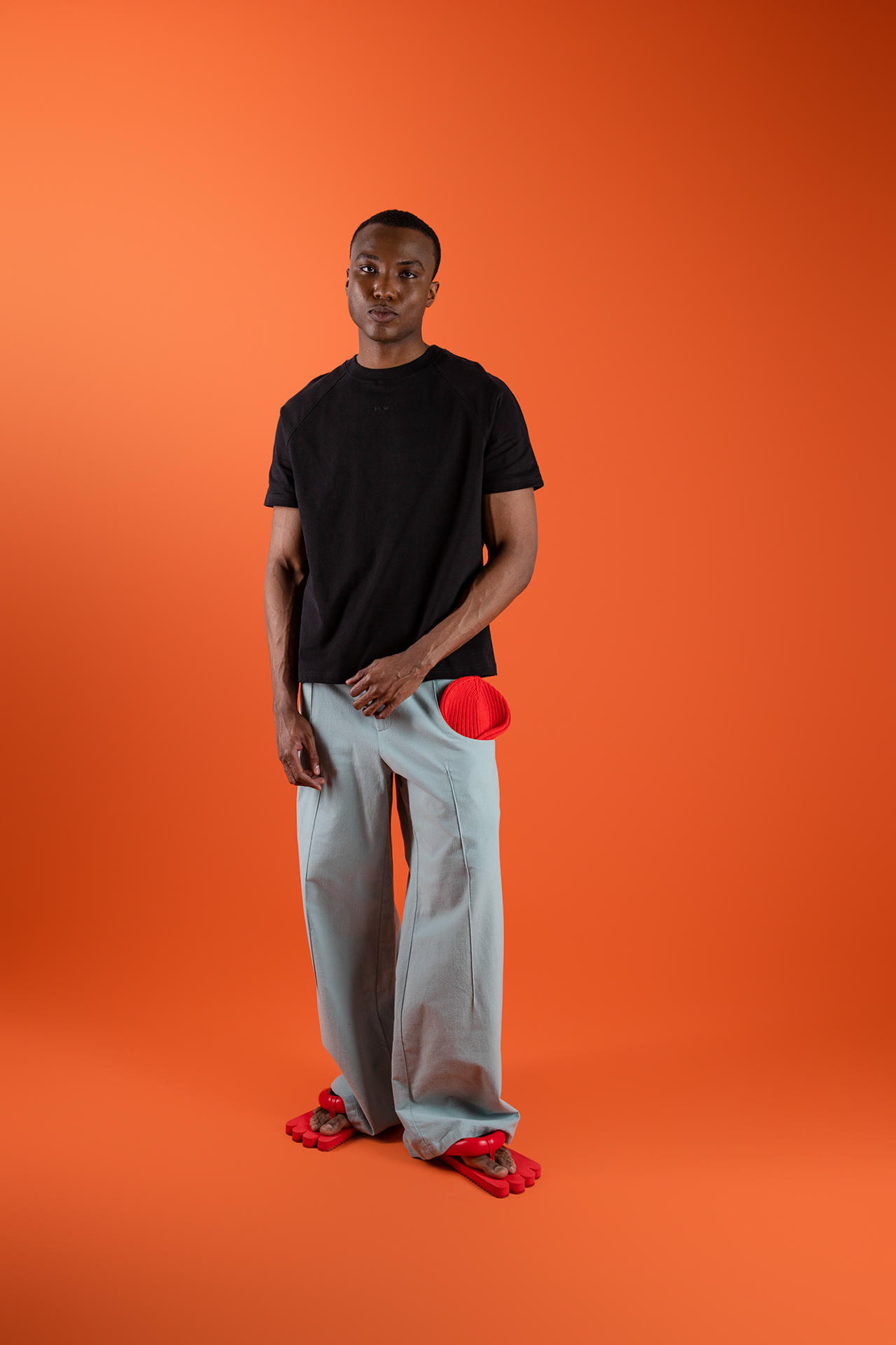 Футболка Bronx Premium