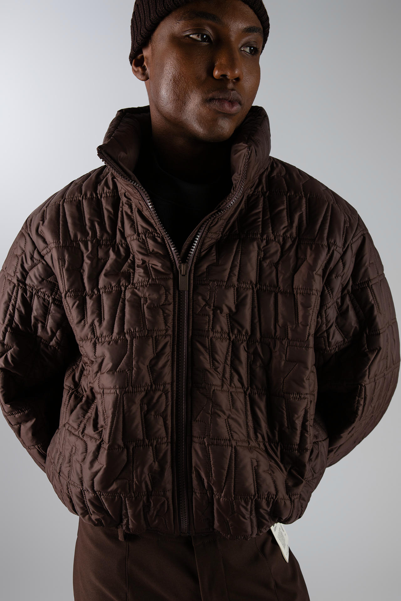 Бомбер Фугу