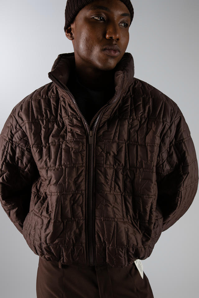 Бомбер Фугу | ZNWR