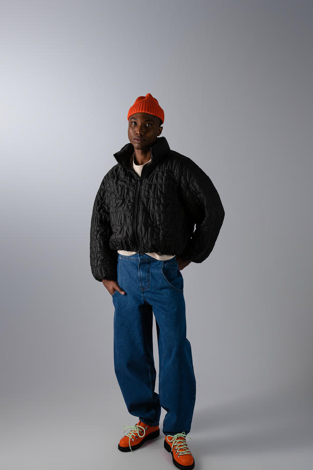 Бомбер Фугу | ZNWR