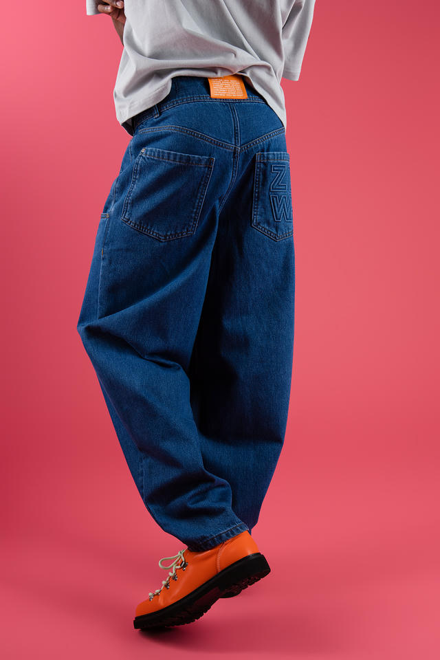 Футболка CEO | ZNWR