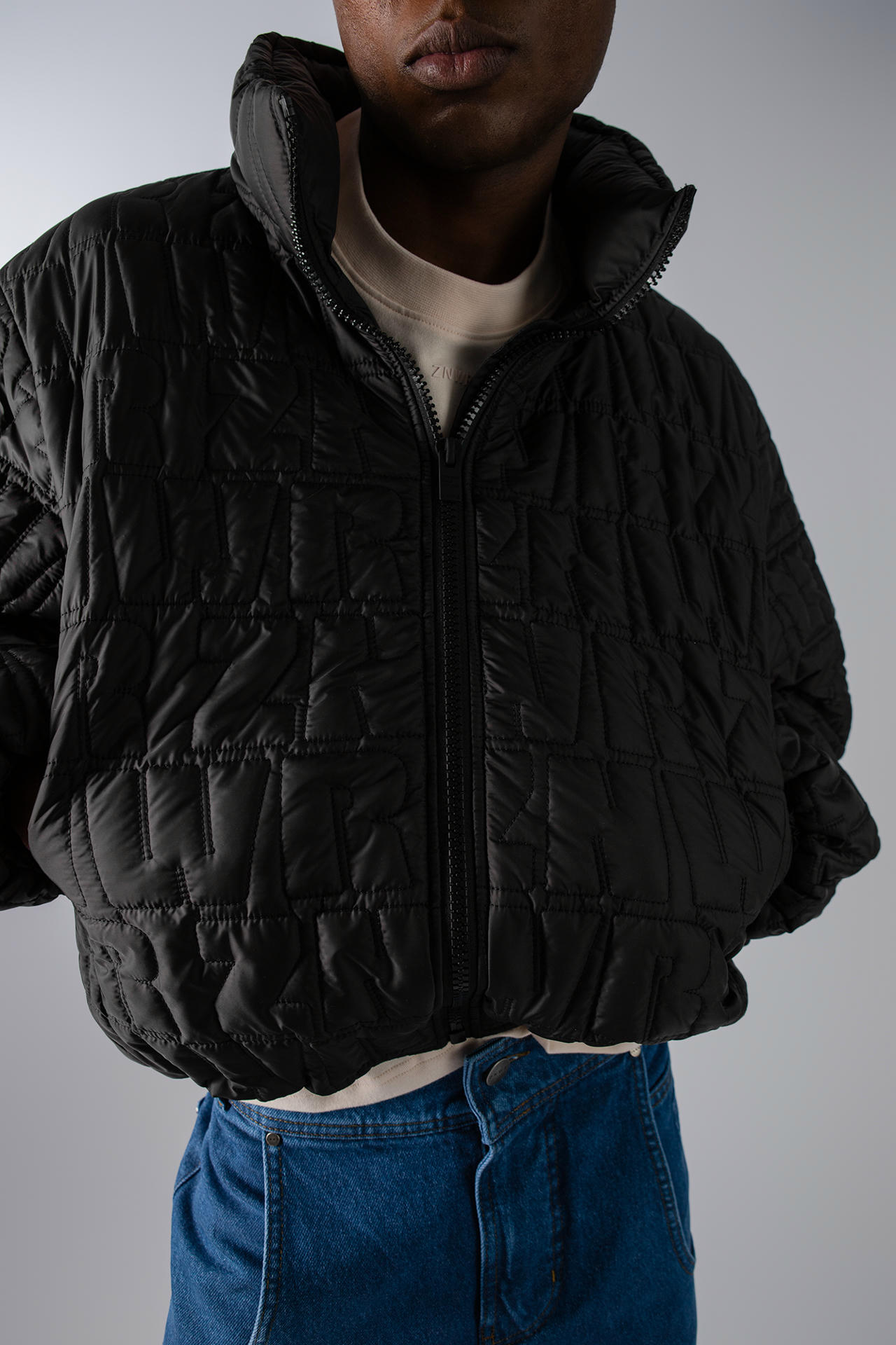 Бомбер Фугу