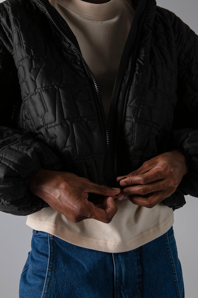 Бомбер Фугу | ZNWR