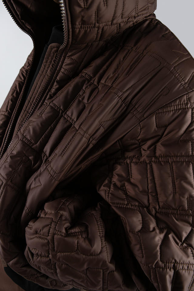 Бомбер Фугу | ZNWR