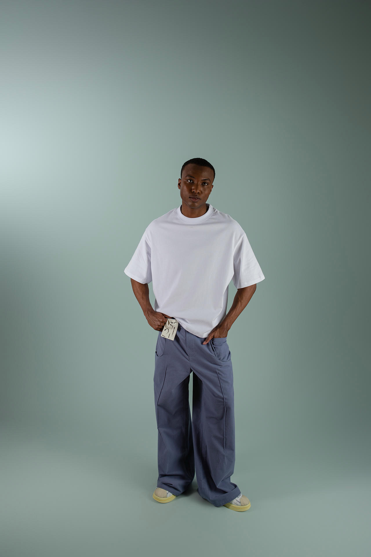 Футболка CEO