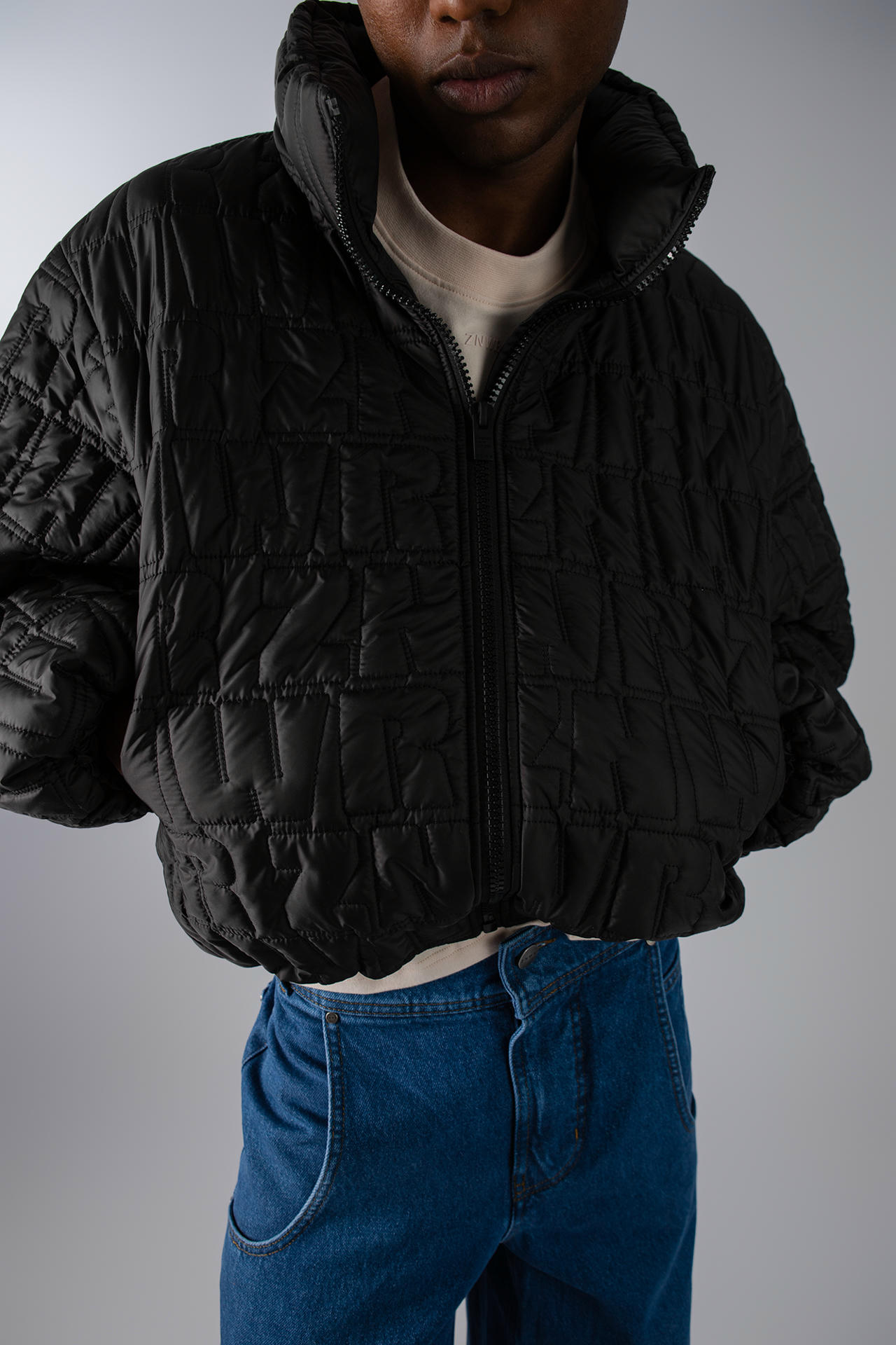 Бомбер Фугу