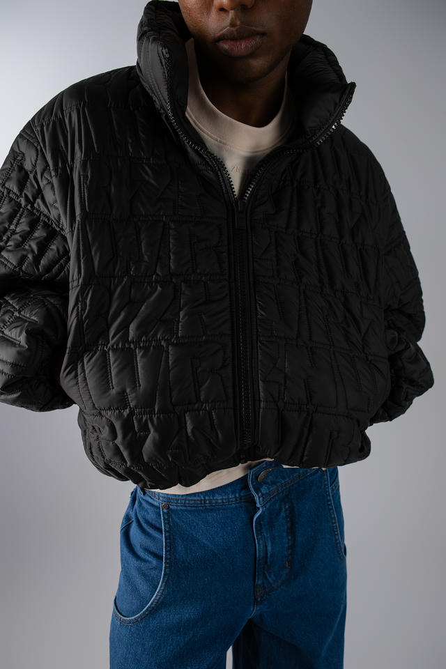 Бомбер Фугу | ZNWR