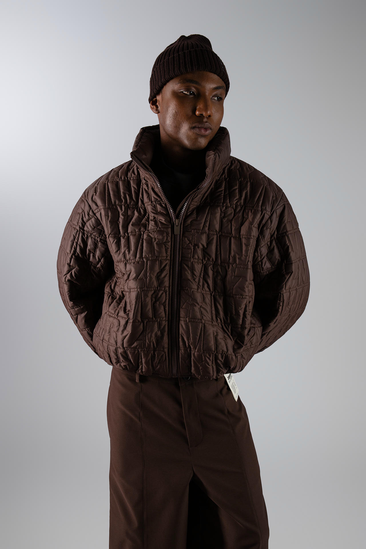 Бомбер Фугу