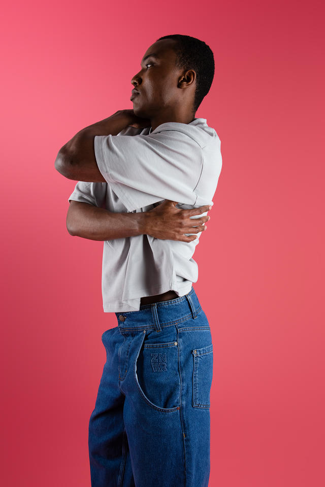 Футболка CEO | ZNWR