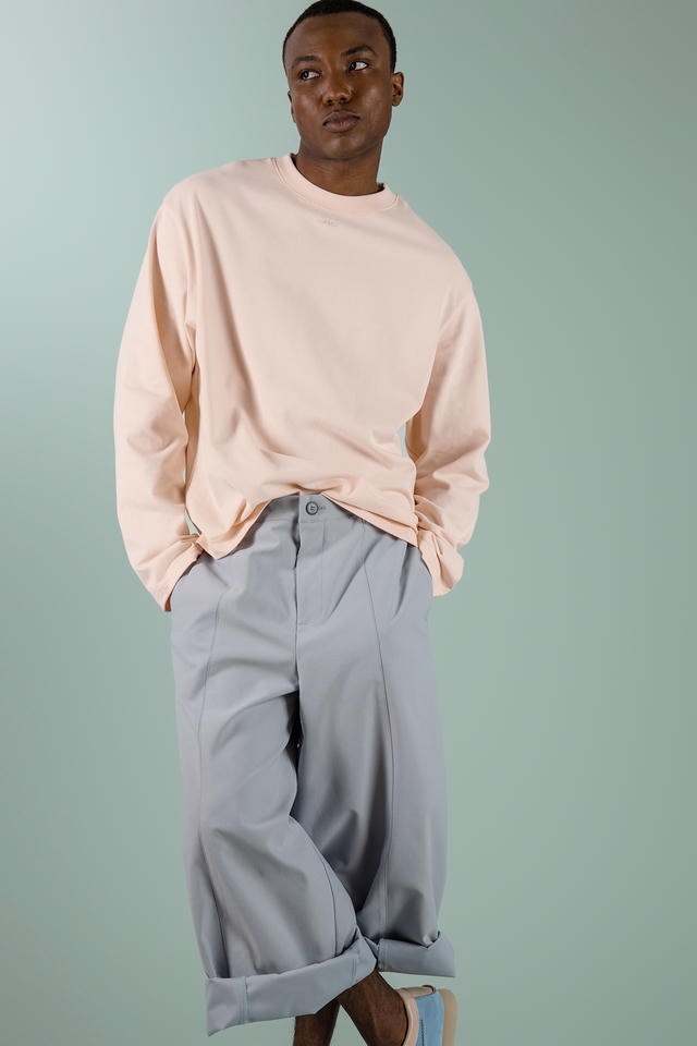 Лонгслив CEO | ZNWR