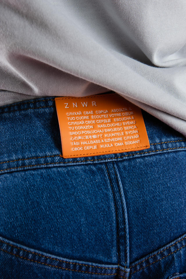 Футболка CEO | ZNWR