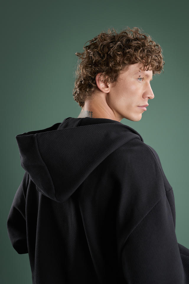 Худи Биатлон зип | ZNWR