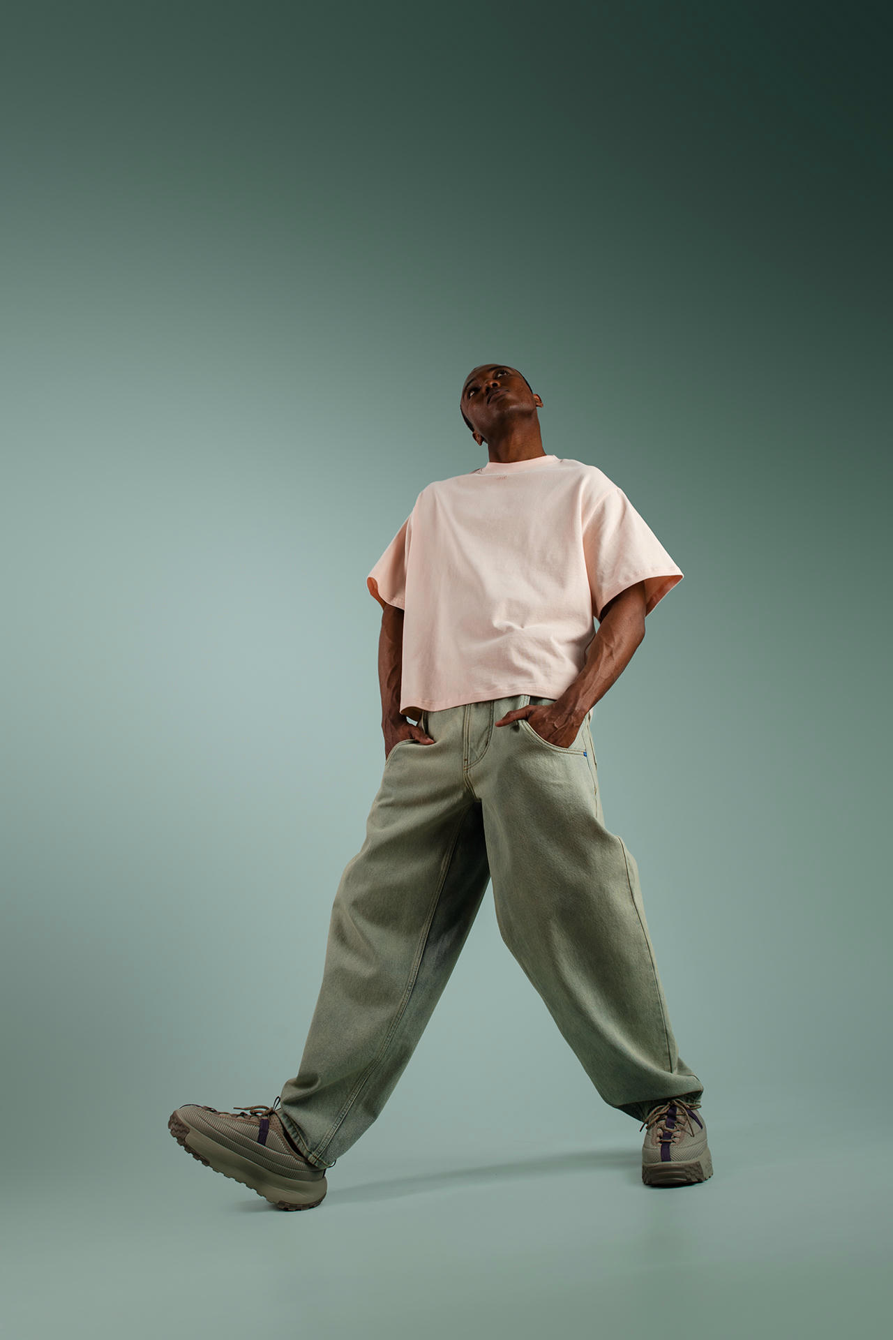 Футболка CEO